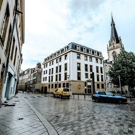 Studio Les Parmentiers メス エクステリア 写真