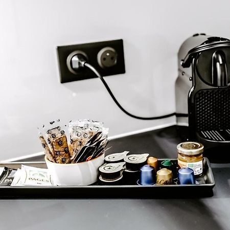 Studio Les Parmentiers メス エクステリア 写真